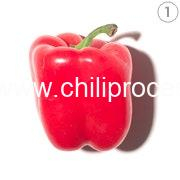 1 Bell Pepper